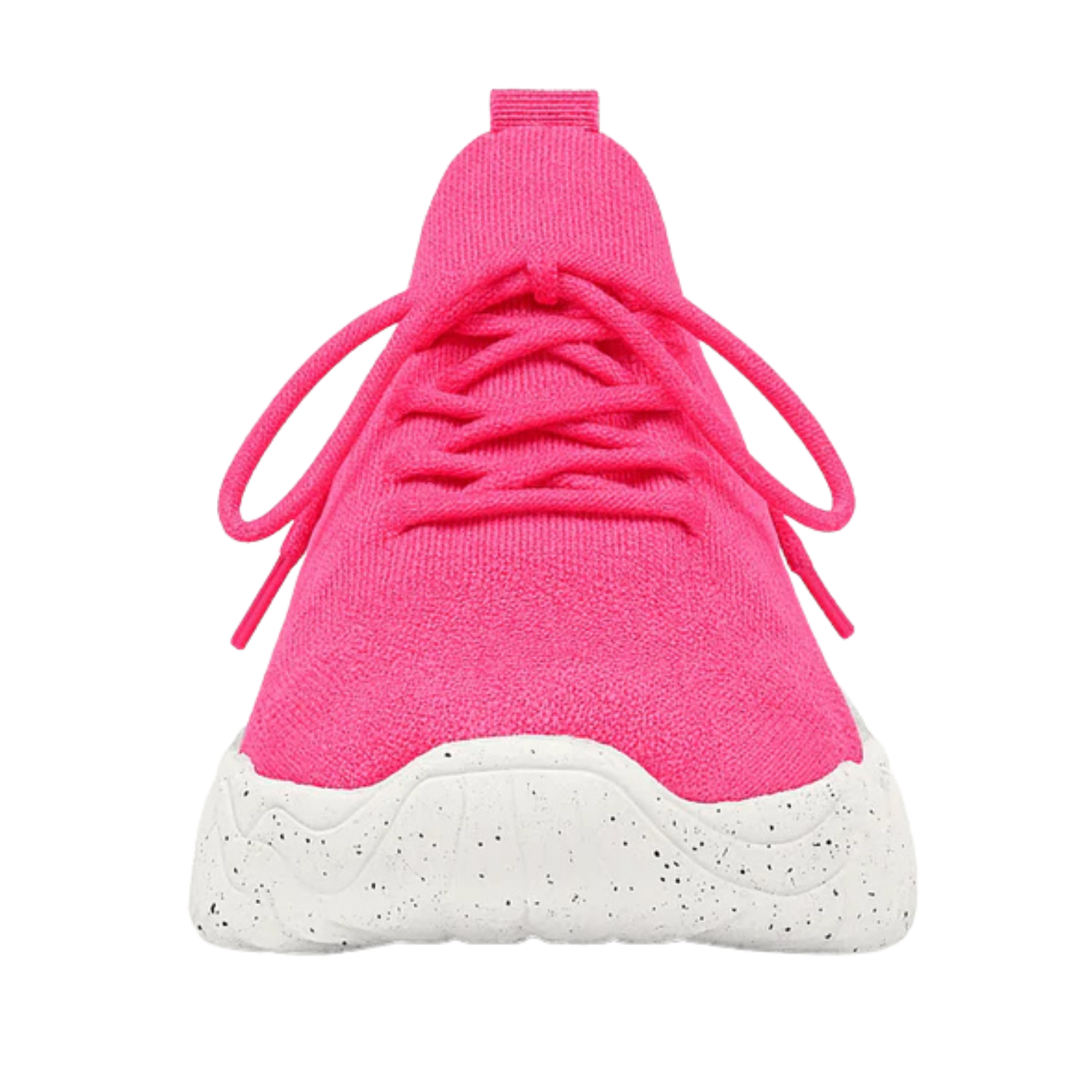 ZenStep Breeze — Pink & White