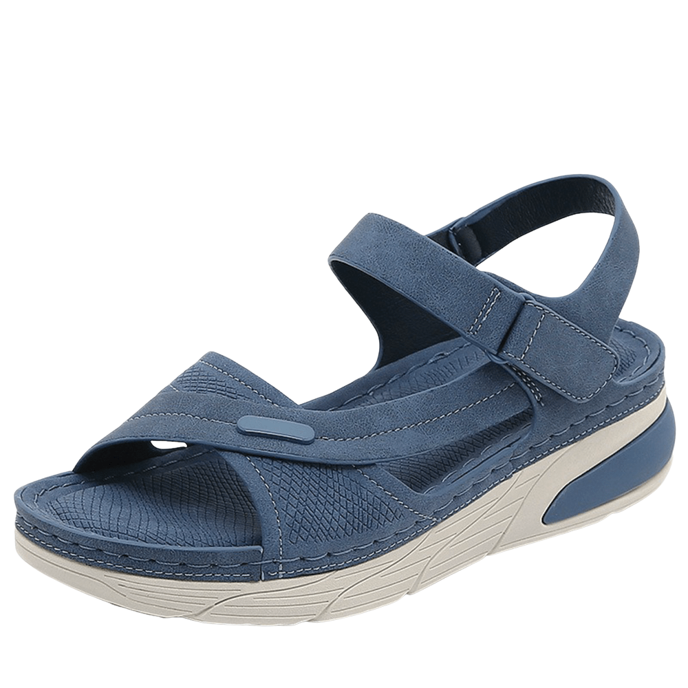 Comfortable Orthopedic Sandals – Comfort for Walking | Zenwalk