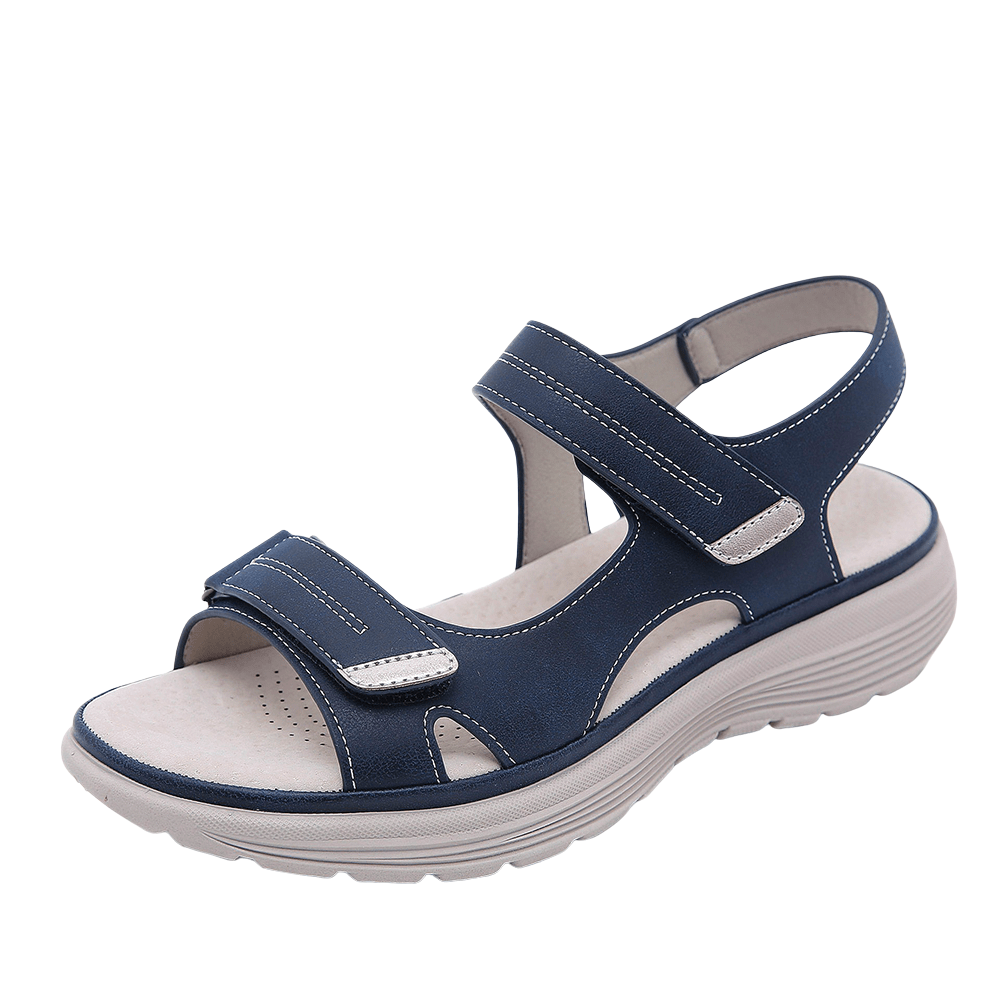 Comfort Walking Sandals – All-Day Walking Comfort | Zenwalk