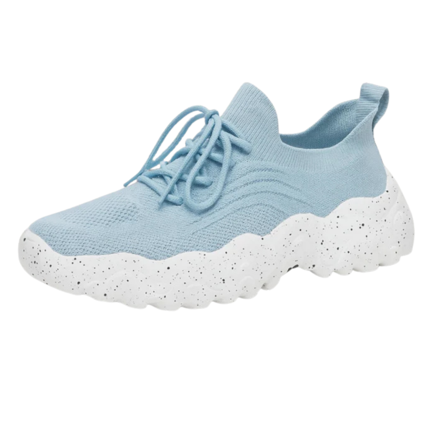 ZenStep Breeze — Blue