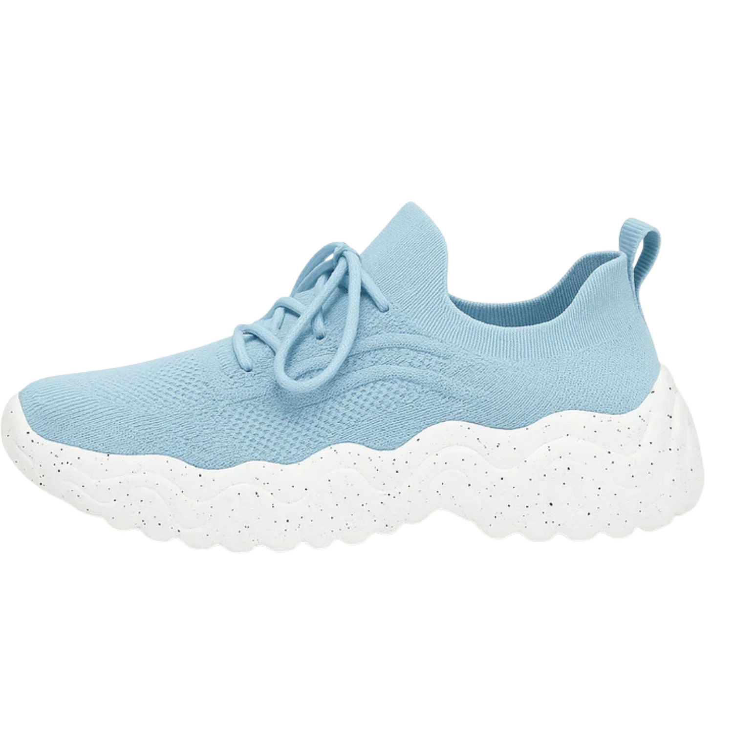 ZenStep Breeze — Blue