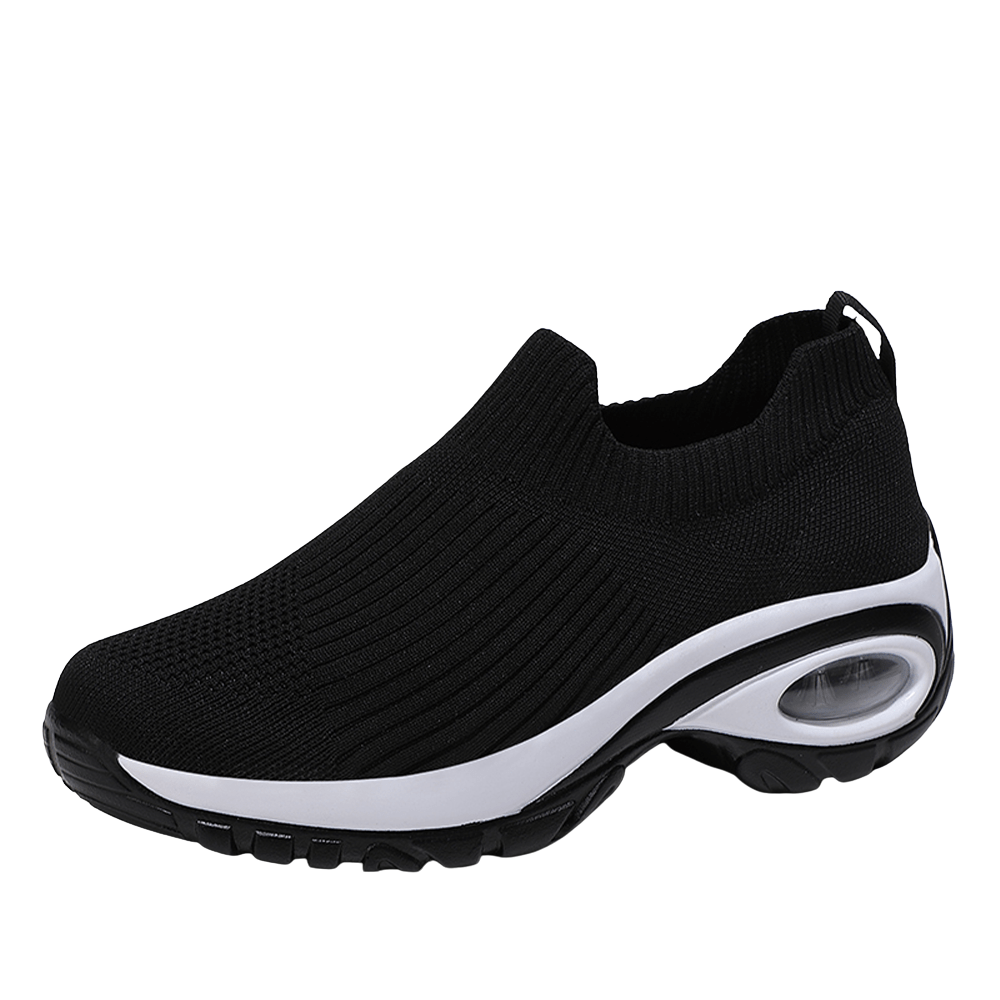 Slip-On Comfort Shoes for Everyday Wear