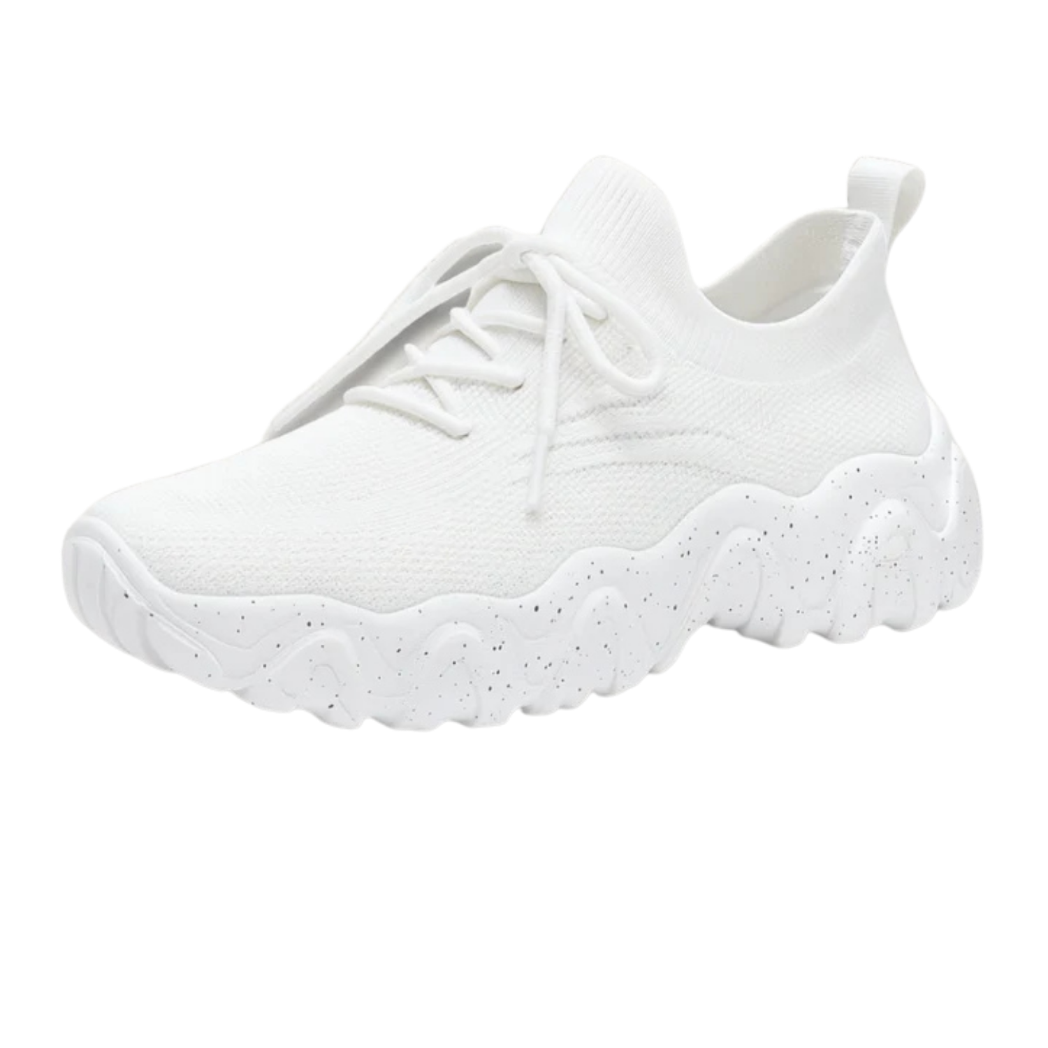 ZenStep Breeze — White