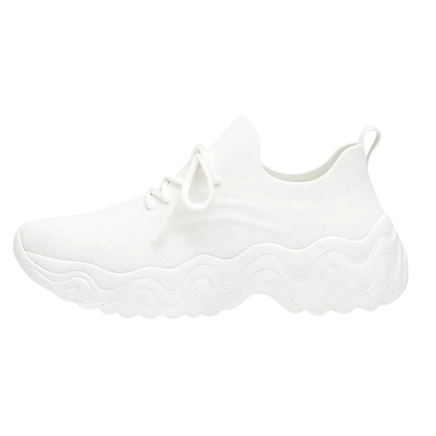 ZenStep Breeze — White