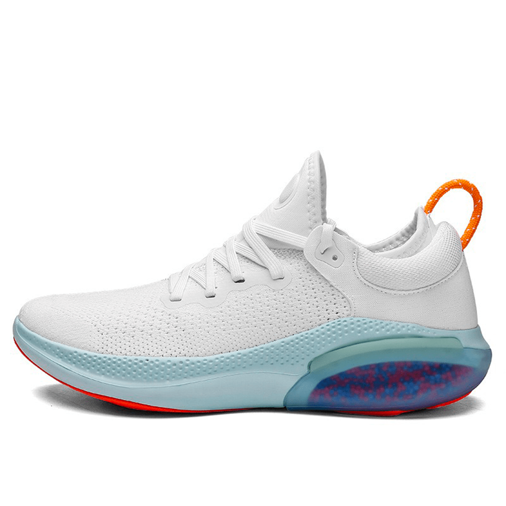 Easy-On Comfort Shoes – Slip On, All-Day Comfort | Zenwalk