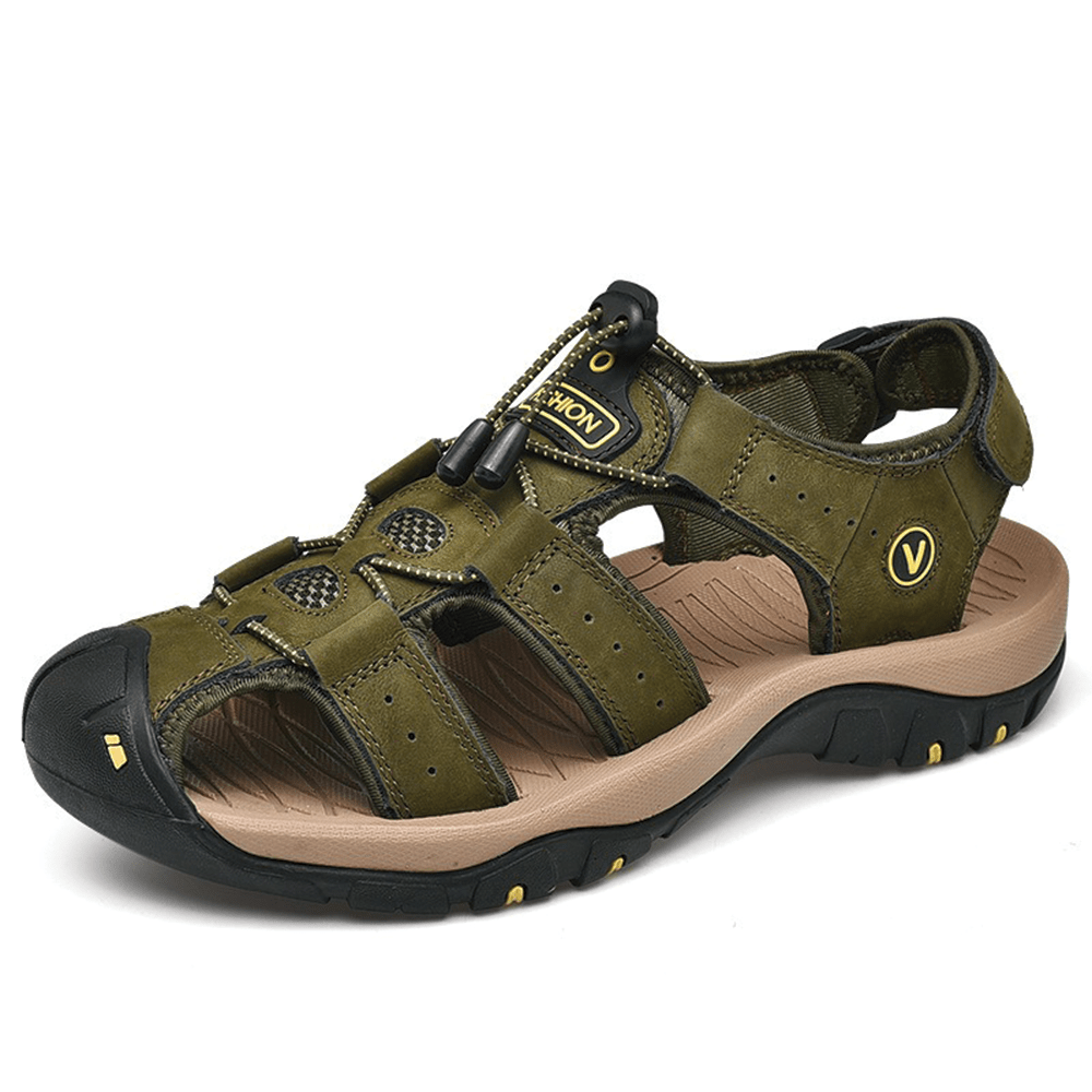 Orthopedic Walking Sandals – Comfortable & Supportive | Zenwalk