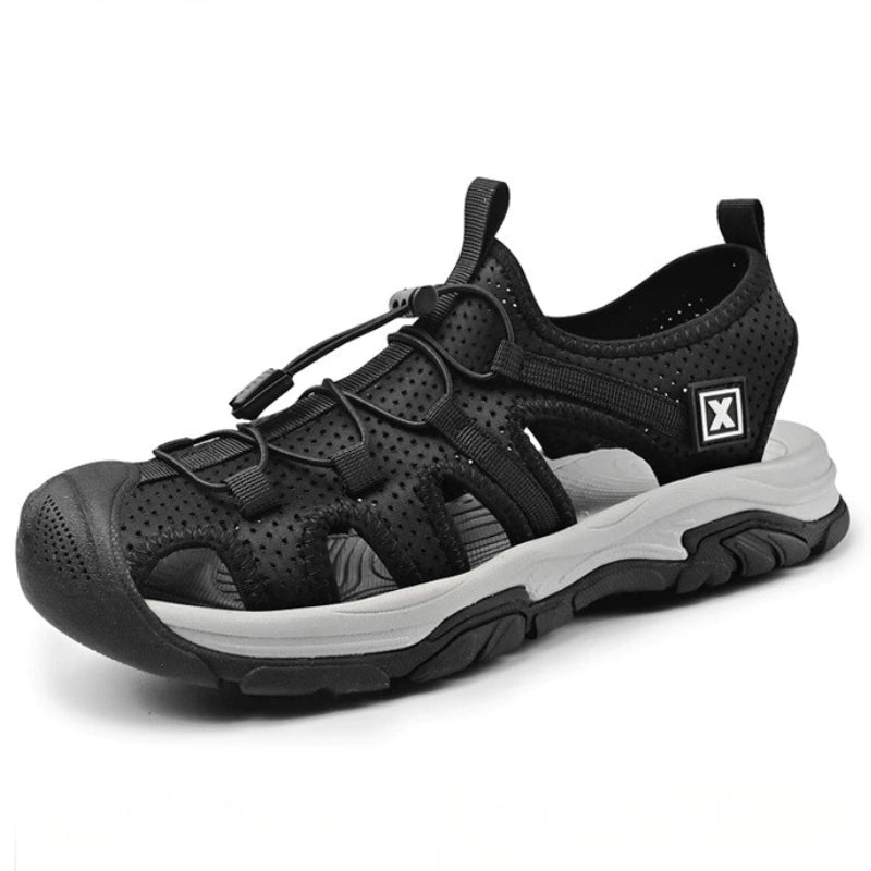 Breathable Orthopedic Sandals – Lightweight & Supportive | Zenwalk
