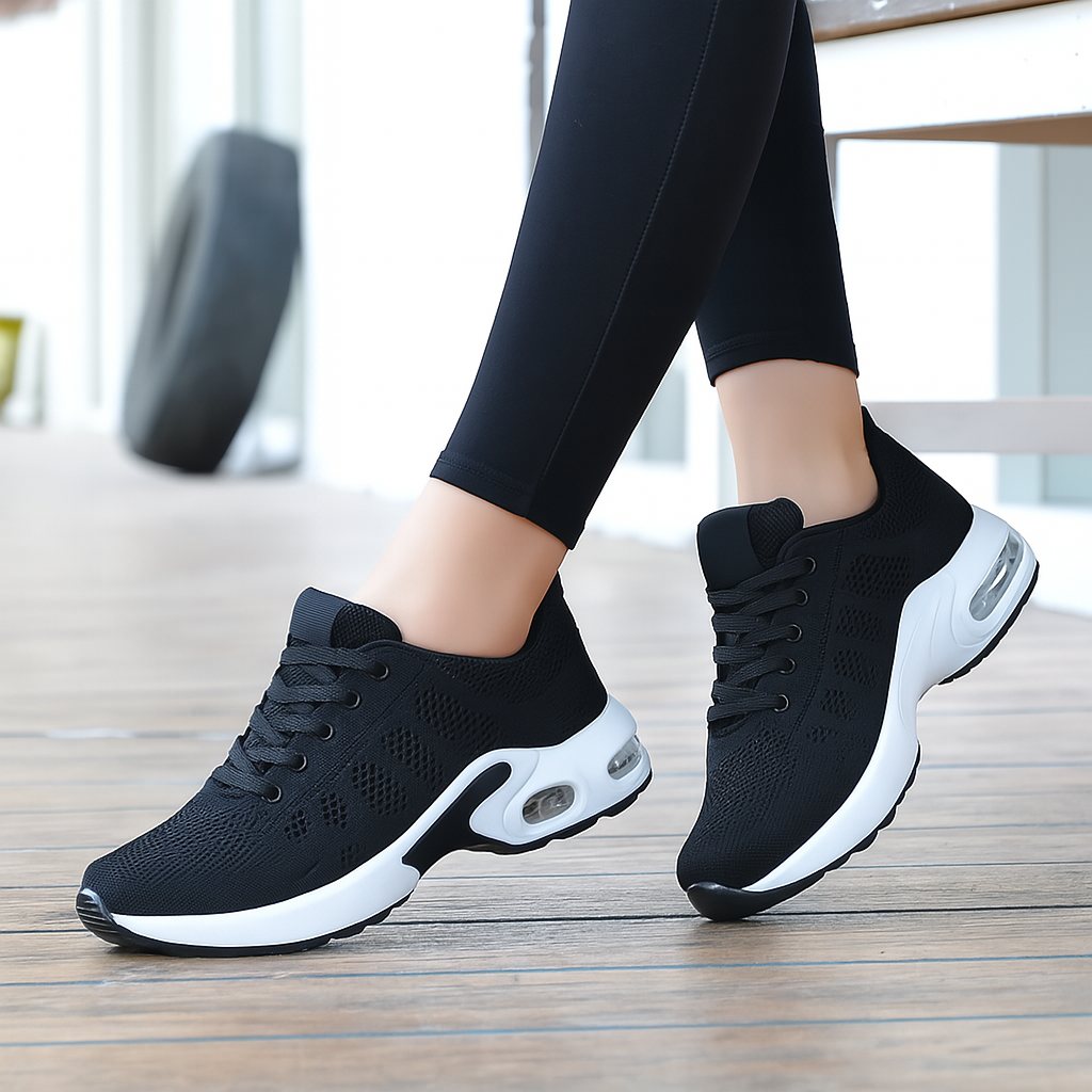 Breathable Comfort Walking Shoes | All-Day Comfort | Zenwalk