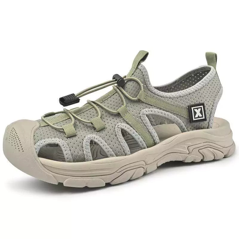 Breathable Orthopedic Sandals – Lightweight & Supportive | Zenwalk