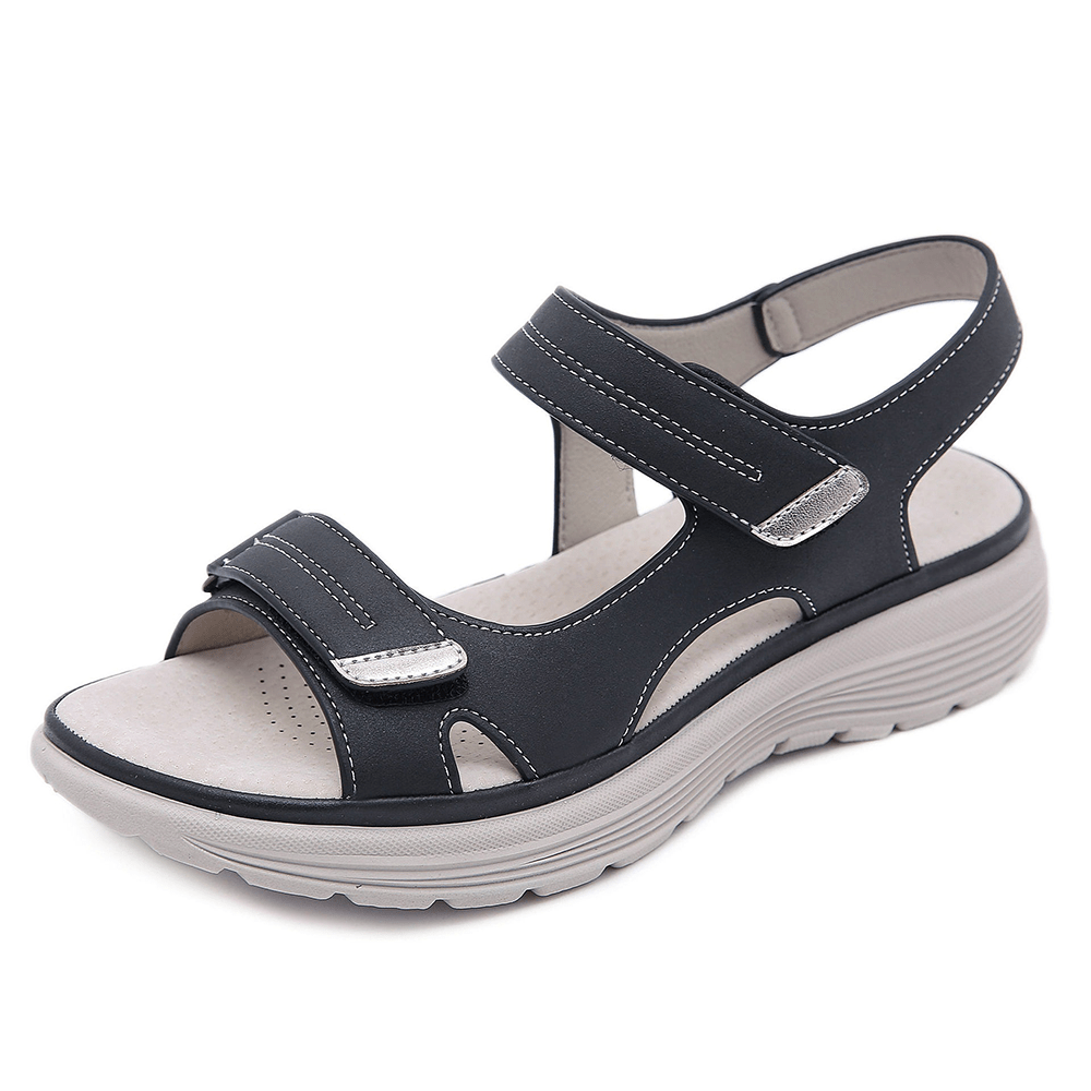 Comfort Walking Sandals – All-Day Walking Comfort | Zenwalk