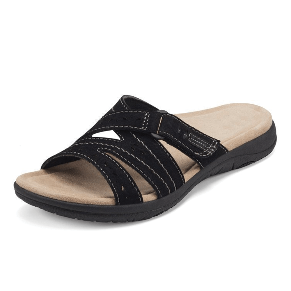 Comfort Walking Sandals – Comfort Made for Walking | Zenwalk