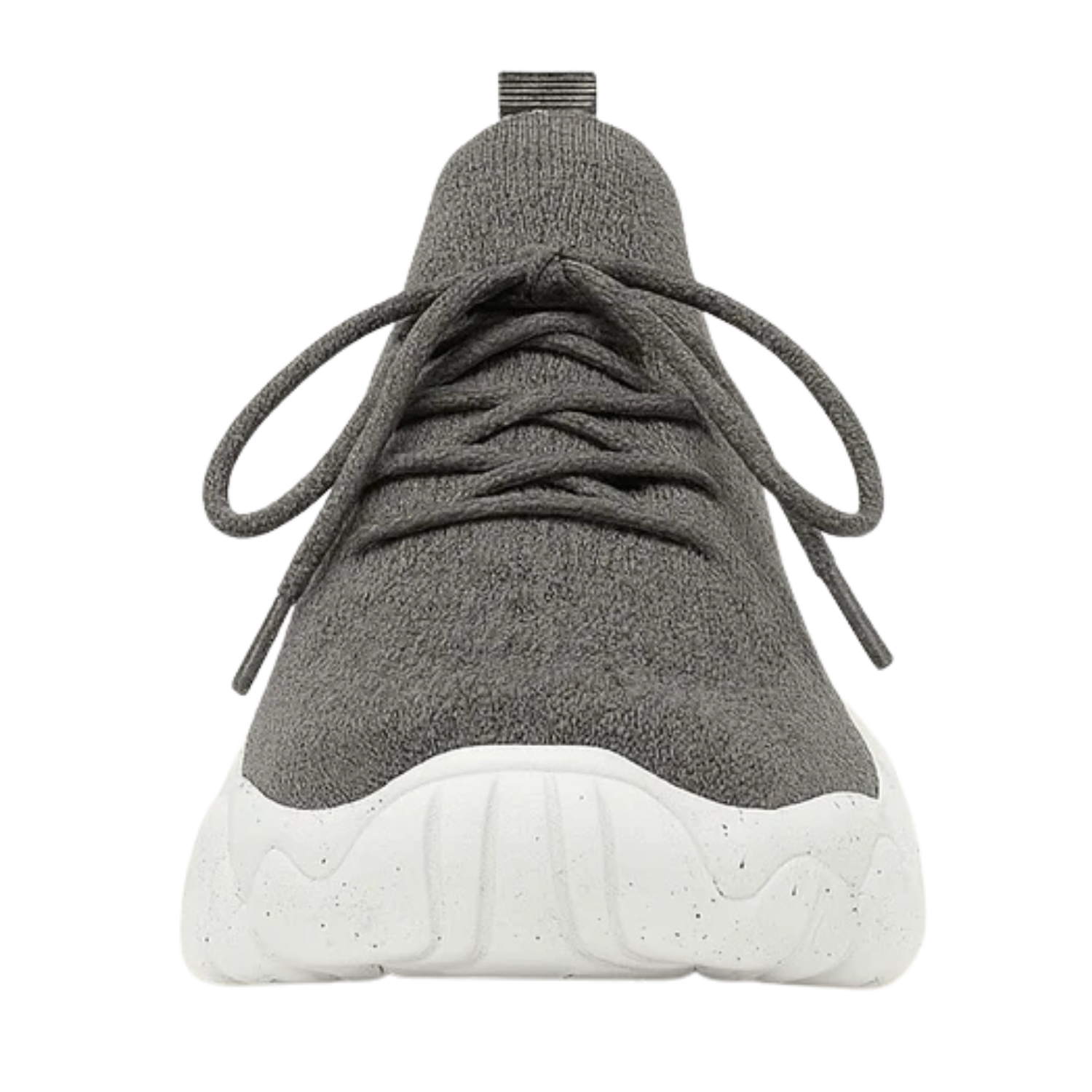 ZenStep Breeze — Heather Gray