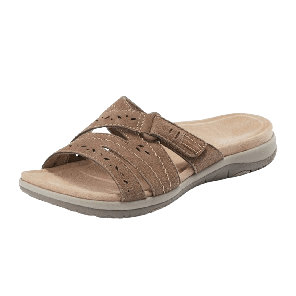 Comfort Walking Sandals – Comfort Made for Walking | Zenwalk