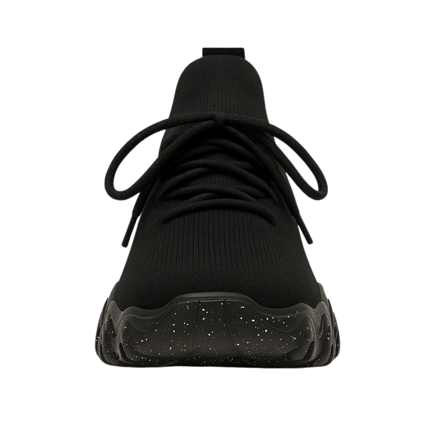 ZenStep Breeze — Black