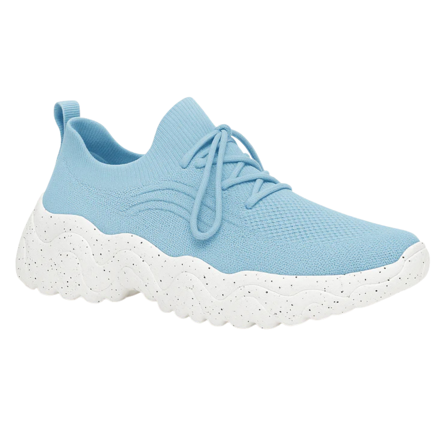 ZenStep Breeze — Blue