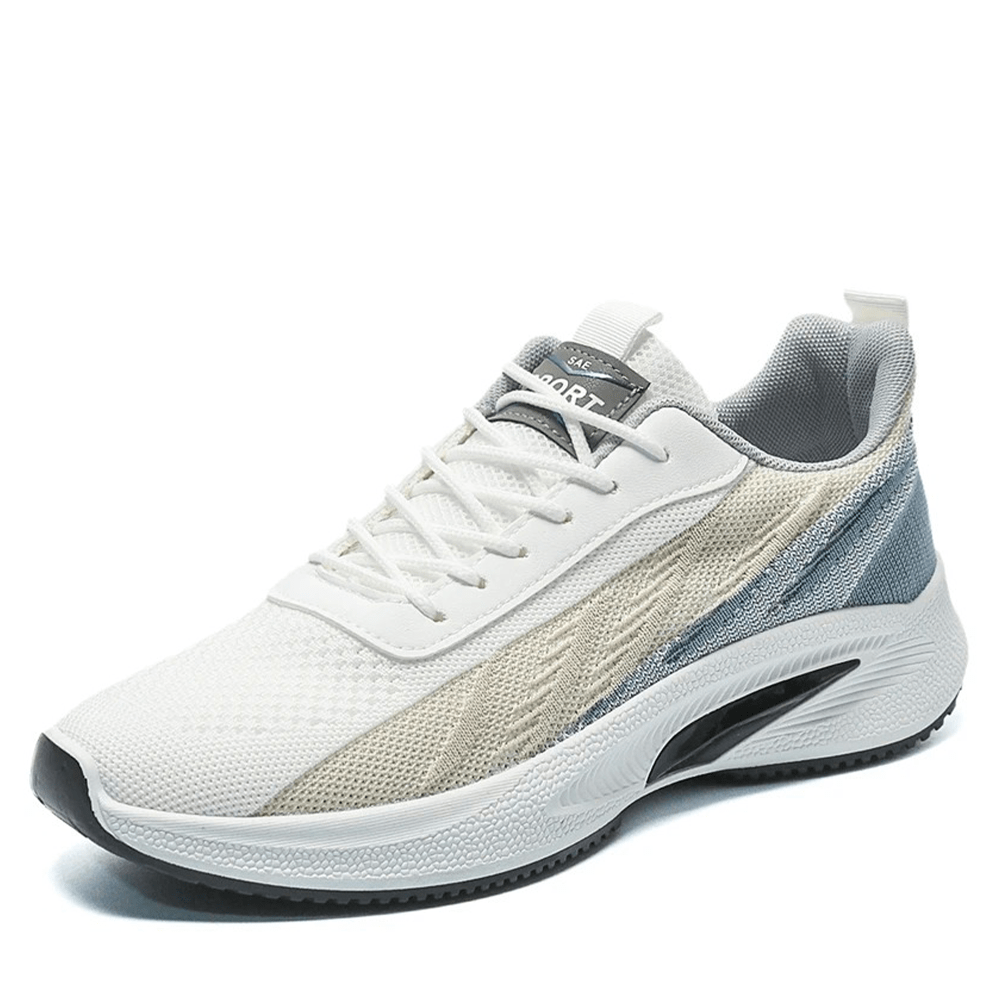 Easy-On Orthopedic Shoes – Easy Wear, All-Day Comfort | Zenwalk
