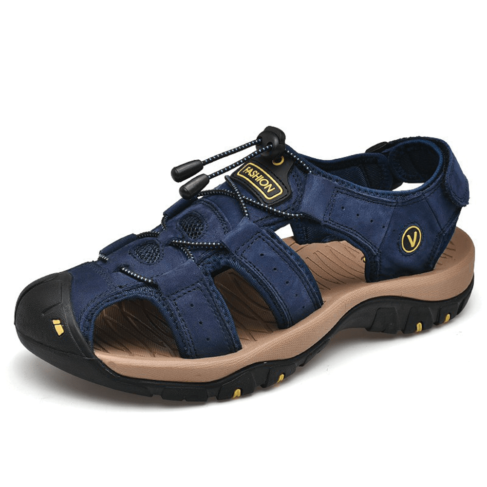 Orthopedic Walking Sandals – Comfortable & Supportive | Zenwalk