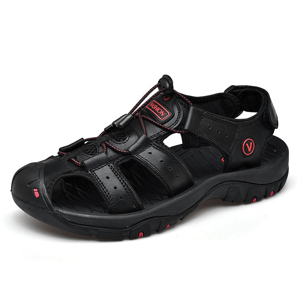 Orthopedic Walking Sandals – Comfortable & Supportive | Zenwalk